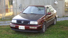 Cars vehicles Volkswagen vento