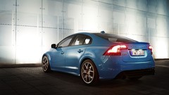Cars vehicles Volvo S60 Polestar Volvo S60 Polestar Swedish cars