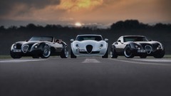 Cars vehicles Wiesmann Wiesmann