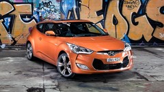 Cars veloster