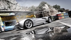 Cars Veritas side view vehicles low-angle shot Vermot Veritas 