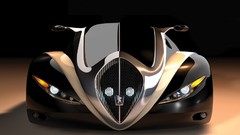 Cars veyron concept