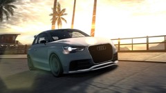 Cars video games Audi A1