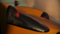 Cars video games car lights Project C.A.R.S