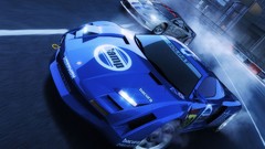 Cars video games cgi