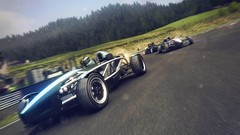 Cars video games grid 2