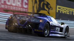 Cars video games Gumpert Apollo Project C.A.R.S