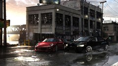 Cars video games Need For Speed Undercover