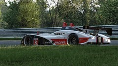 Cars video games Project C.A.R.S