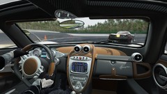 Cars video games Project C.A.R.S