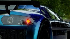 Cars video games Project C.A.R.S