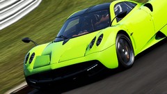 Cars video games Project C.A.R.S