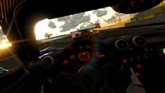 Cars video games Project C.A.R.S