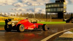 Cars video games Project C.A.R.S