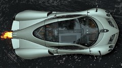 Cars video games Project C.A.R.S