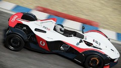 Cars video games Project C.A.R.S