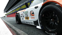 Cars video games Project C.A.R.S