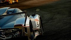 Cars video games Project C.A.R.S