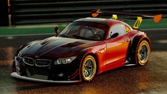 Cars video games Project C.A.R.S