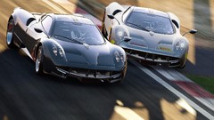 Cars video games Project C.A.R.S