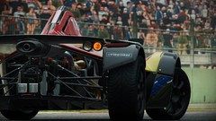 Cars video games Project C.A.R.S