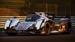 Cars video games Project C.A.R.S