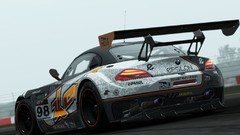 Cars video games Project C.A.R.S