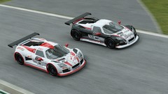 Cars video games Project C.A.R.S