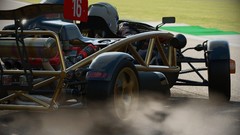 Cars video games Project C.A.R.S