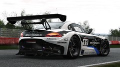 Cars video games Project C.A.R.S