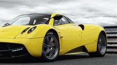 Cars video games Project C.A.R.S