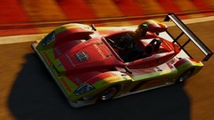 Cars video games Project C.A.R.S