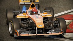 Cars video games Project C.A.R.S