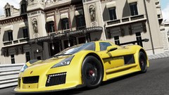 Cars video games Project C.A.R.S