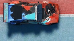 Cars video games Project C.A.R.S