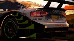 Cars video games Project C.A.R.S