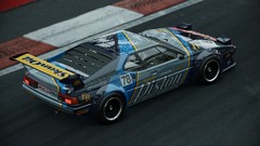 Cars video games Project C.A.R.S