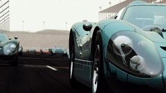 Cars video games Project C.A.R.S