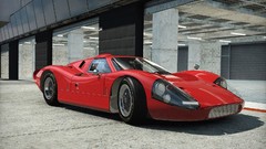 Cars video games Project C.A.R.S