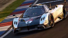 Cars video games Project C.A.R.S