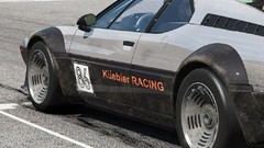 Cars video games Project C.A.R.S