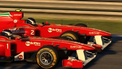 Cars video games Project C.A.R.S