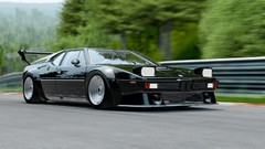 Cars video games Project C.A.R.S