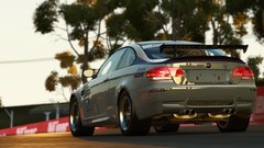 Cars video games project cars