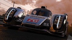 Cars video games project cars