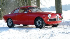 Cars vintage Alfa Romeo old cars