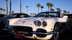 Cars vintage chevrolet corvette