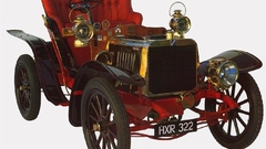 Cars vintage genevieve