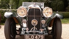 Cars vintage Lagonda vehicles vintage cars