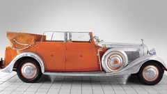 Cars vintage old cars